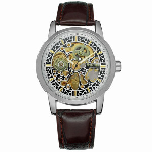 Ceas Mecanic Automatic Winner P115