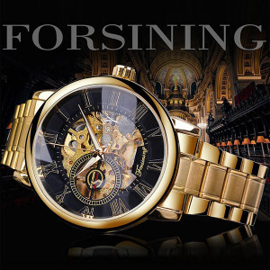 Ceas mecanic Forsining FOR1048-V1