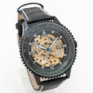 Ceas Mecanic Full Automatic J030
