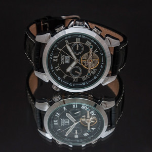 Ceas Mecanic Full Technologie Tourbillon J028