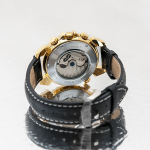 Ceas Mecanic Full Technologie Tourbillon J035