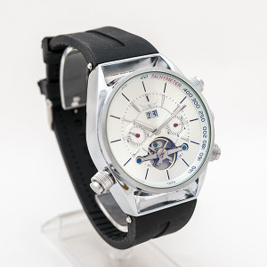 Ceas Mecanic Full Technologie Tourbillon J039