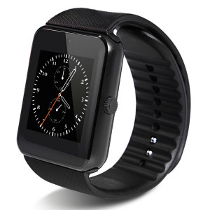 Ceas Smartwatch cu Telefon IMK, Model 2016, Camera 2.00 Mpx, Apelare BT, LCD Capacitiv 1.54" Antizgarieturi, Slot Card