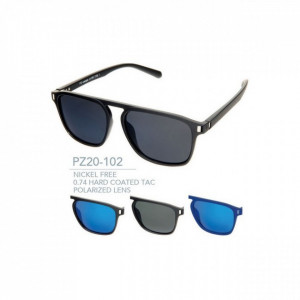 Ochelari de soare polarizati, de barbati, Kost Eyewear PM-PZ20-102
