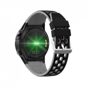 Smartwatch cu SportTracker, GPS, Bluetooth, GSM, compatibil Android / iOS, SMART-M7