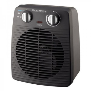 Termoventilator Portabil Rowenta SO2210 2000W Negru, PMS04052863