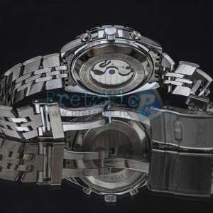 Ceas automatic Full Technologie J020