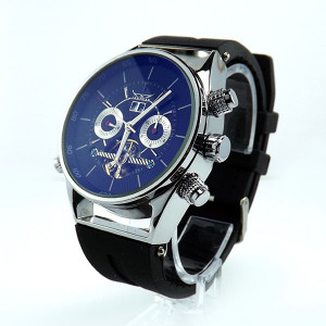 Ceas Automatic Full Technologie Tourbillon J024