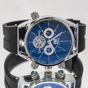 Ceas Automatic Full Technologie Tourbillon J024