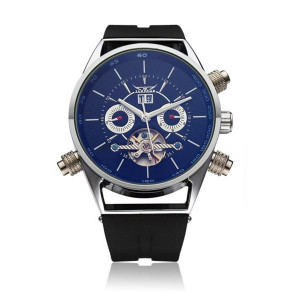Ceas Automatic Full Technologie Tourbillon J024