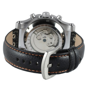 Ceas Barbatesc Automatic Tourbillon Forsing FOR1006