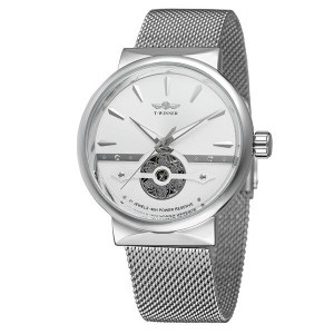 Ceas Barbatesc Automatic Winner P081G-V5