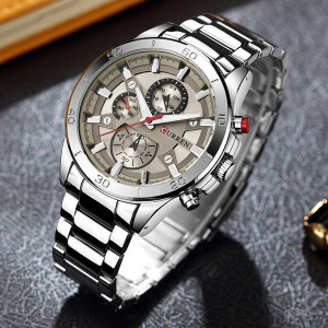 Ceas Barbatesc Curren 8275-V4