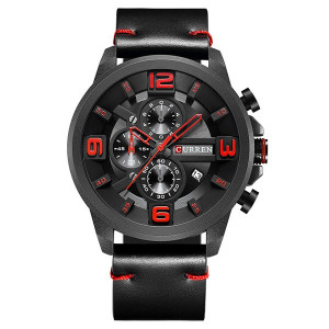 Ceas Barbatesc Curren Chronograph 8288-V1
