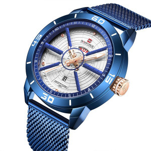 Ceas Barbatesc Naviforce NF9155-V1