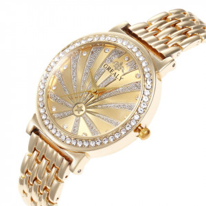 Ceas Dama Fashion Q9503-V1
