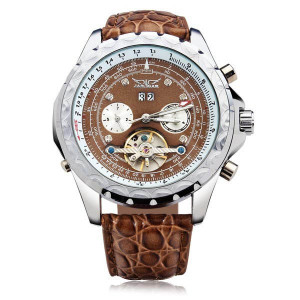 Ceas Full Automatic Mecanic J055