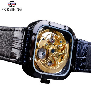 Ceas Mecanic Forsining FOR5004-V1