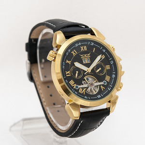 Ceas Mecanic Full Technologie Tourbillon J035