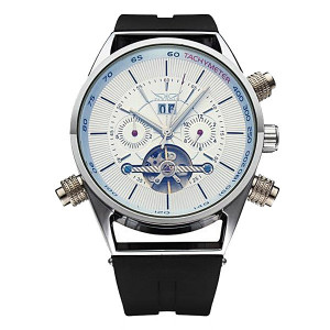 Ceas Mecanic Full Technologie Tourbillon J039