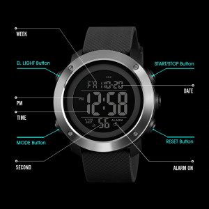 Ceas Sport Skmei SK1426-V1
