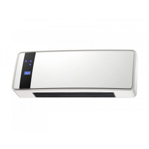 Radiator ceramic pentru perete , Pur Line, 2000 W, PM592183