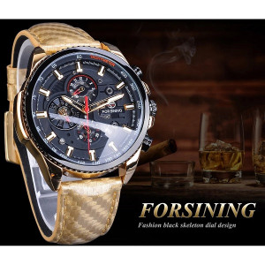 Ceas Automatic Forsining FOR5001-V3