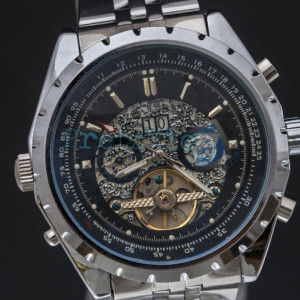 Ceas automatic Full Technologie J020