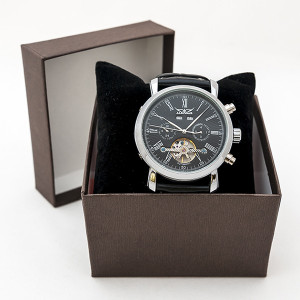 Ceas Automatic Full Technologie Tourbillon J022