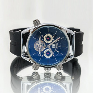 Ceas Automatic Full Technologie Tourbillon J024