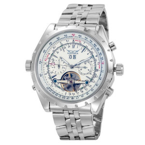 Ceas Barbatesc Automatic Jaragar JAR1039