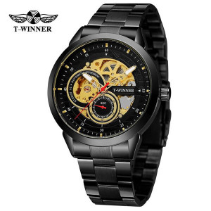 Ceas Barbatesc Automatic Winner P559-V4