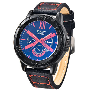 Ceas Barbatesc Quartz XINEW XI5201