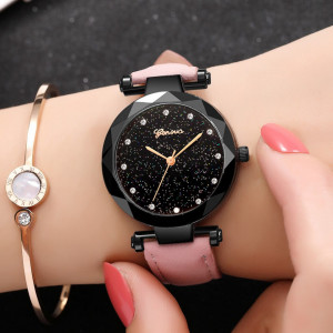 Ceas Dama Fashion Geneva GEN7500-V1