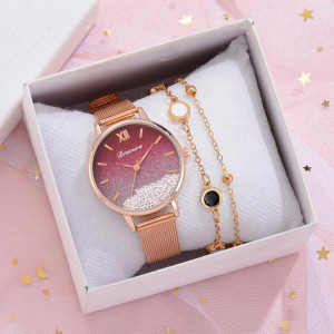 Ceas Dama Fashion Q9515-V1