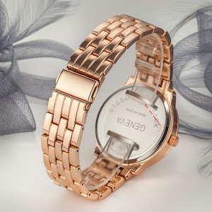 Ceas Dama Quartz Q031