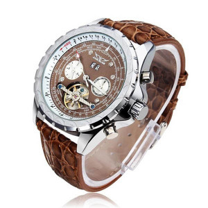 Ceas Full Automatic Mecanic J055