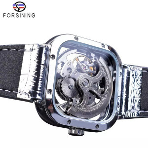 Ceas Mecanic Forsining FOR5004-V4