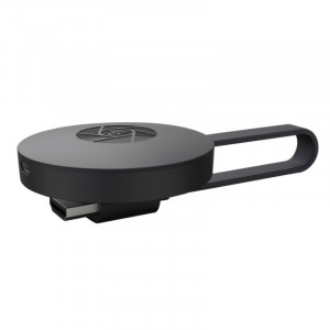 Accesoriu multimedia, redare pe TV, prin Wi-Fi, Streaming player HDMi, 4K , Google Airplay