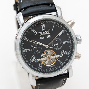 Ceas Automatic Full Technologie Tourbillon J022