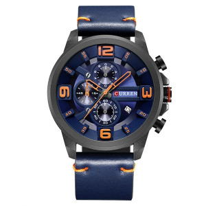 Ceas Barbatesc Curren Chronograph 8288-V2