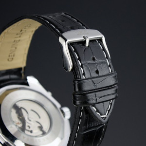 Ceas barbatesc Full-Automatic Technologie J007