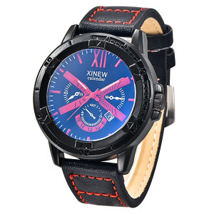 Ceas Barbatesc Quartz XINEW XI5201