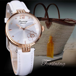 Ceas Dama Automatic Forsining FOR091-V1