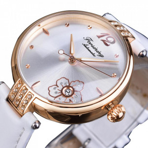 Ceas Dama Automatic Forsining FOR091-V1