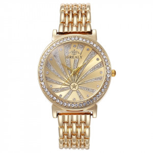 Ceas Dama Fashion Q9503-V1