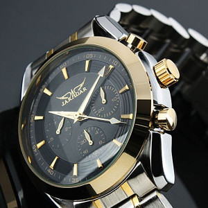 Ceas Full Automatic Mecanic J015