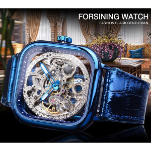 Ceas Mecanic Forsining FOR5004-V5