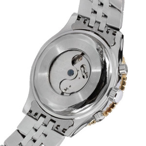 Ceas mecanic Full Technologie Tourbillon J025