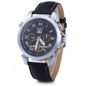 Ceas Mecanic Full Technologie Tourbillon J028